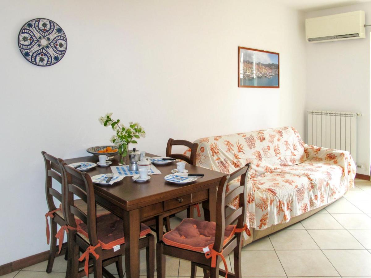 Apartment Cala Azzurra - Imp312 By Interhome Imperia Eksteriør billede